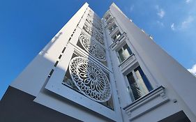 Apartamenty Łódź4-100m DO Piotrkowskiej, Manufaktura, ZOO, prywatny parking w budynku